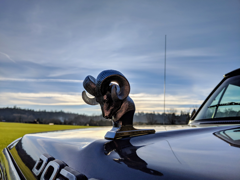 Illustration for article titled Today's truck photos